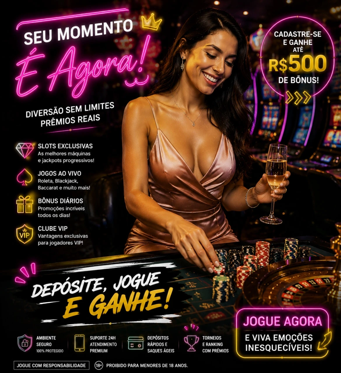 Braceletpg app de jogo para jogadores brasileiros