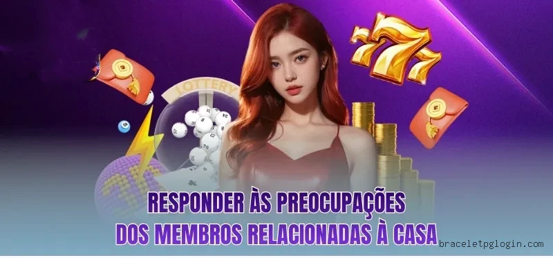 Braceletpg app de jogo para jogadores brasileiros