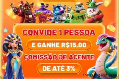 Braceletpg app de jogo para jogadores brasileiros